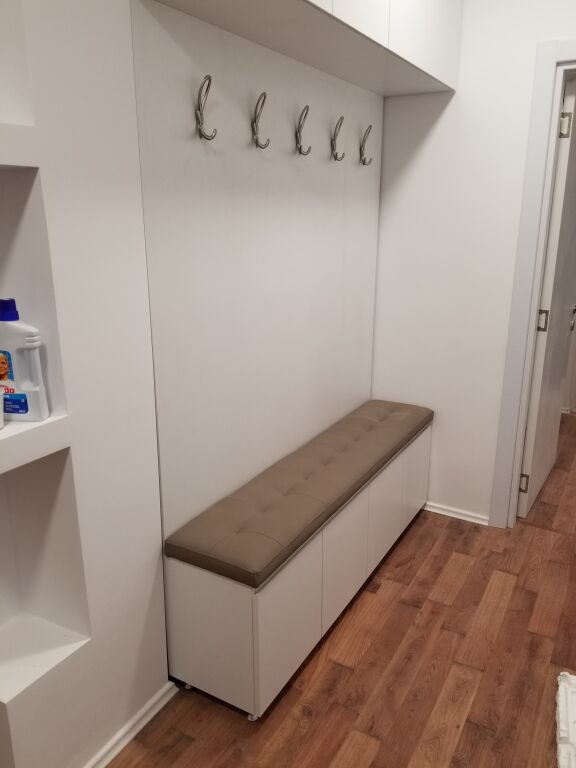 Super ap 2+1 at fresku ( muhamed deliu street )