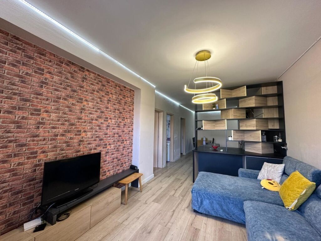 For Rent Apartment 2+1+1 Balcony