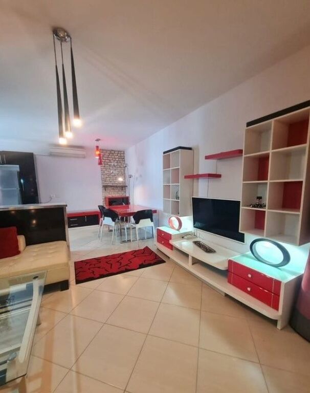 Apartament me qera 2+1+2 tualete