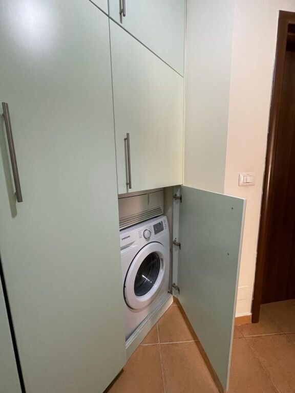 For rent 2+1+1 DON BOSKO AT DELUXE BAR 550 thousand lek