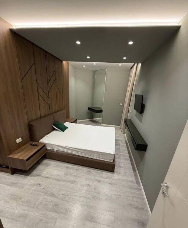 Apartment 2+1 with parking space for rent in Ali Dem!