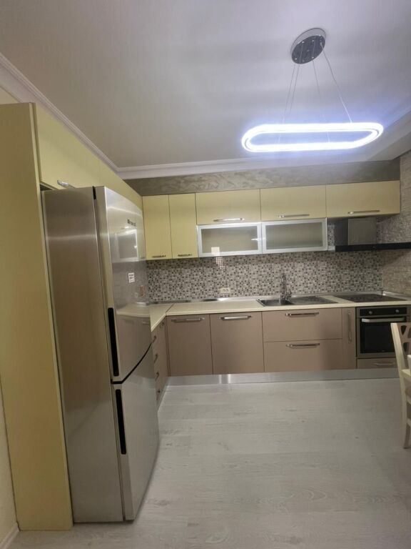 Apartment 3+1+2 for Sale – Porcelan, near UET, Tirana