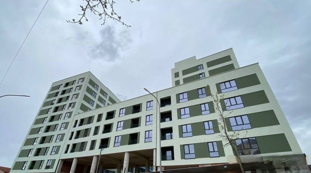 SPLENDOR RESIDENCE SELLING APARTMENT 2+1+2+STORAGE