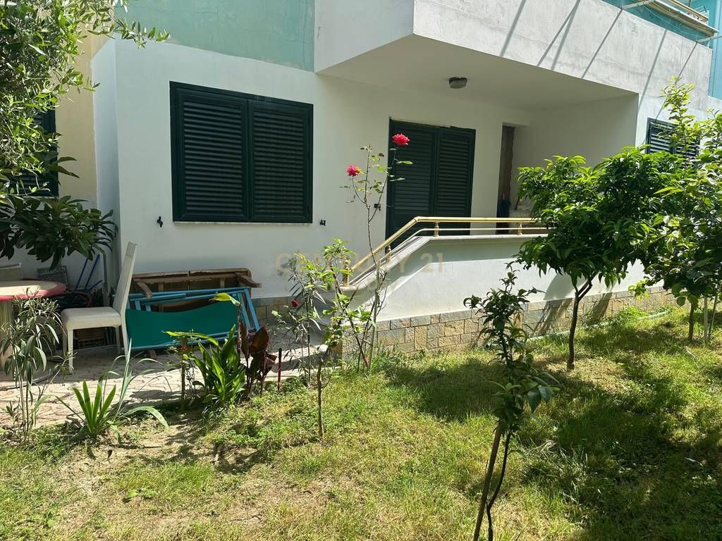 Apartament 2+1 Për Shitje në Golem, Durrës - 95000€ | 83 m² 95,000 € Sip. Totale  83m2