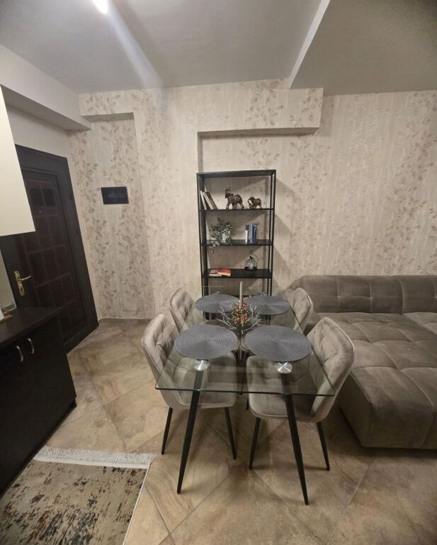 FOR RENT 1+1 Center St, e Barrikadave 650 euros