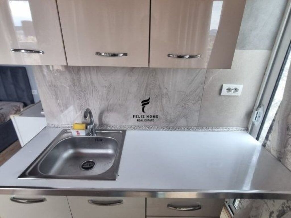 STUDIO FOR RENT 40 M2 MINE PEZA 35,000 LEKE FH-67018