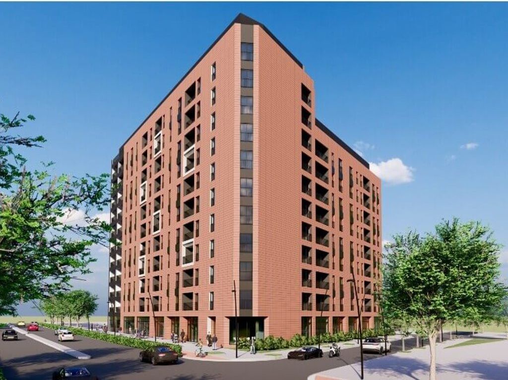 FOR SALE APARTMENT 2+1+PARKING SPACE+STORAGE, AT NEW BOULEVARD