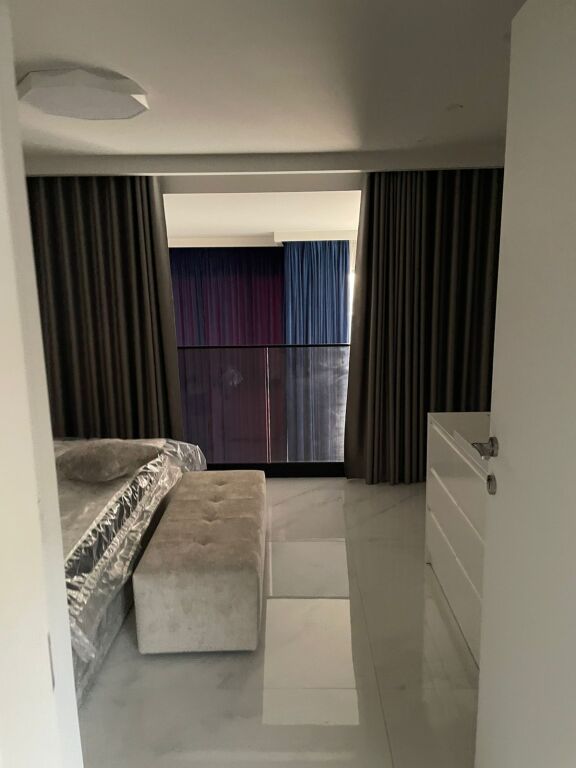 🌊 DUPLEX LUKSOZ PËR SHITJE – RADHIMË, JONUFER (VLORË)