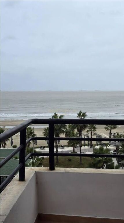 2+1 for sale in Qerret with sea view 185,000 € Total area 78m2