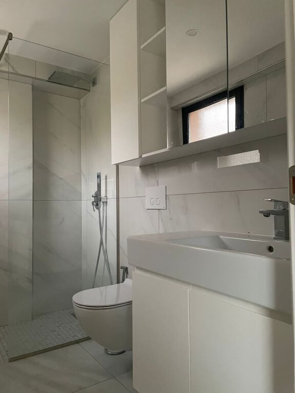 🌊 DUPLEX LUKSOZ PËR SHITJE – RADHIMË, JONUFER (VLORË)