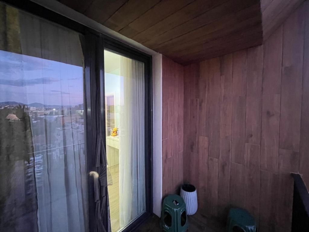 FOR SALE 2+1 APARTMENT NEAR THE UNITED SCHOOL