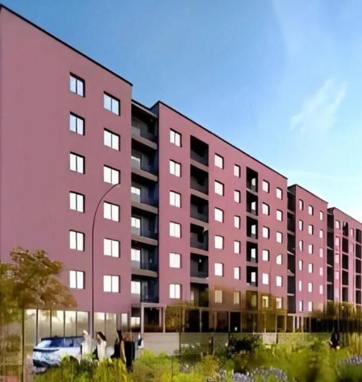 APARTAMENT 2+1 PER SHITJE NE PASKUQAN