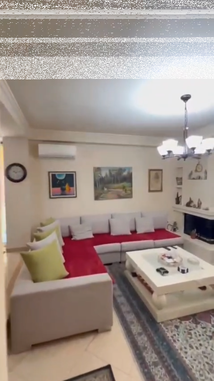 Apartament 2+1, Bllok!