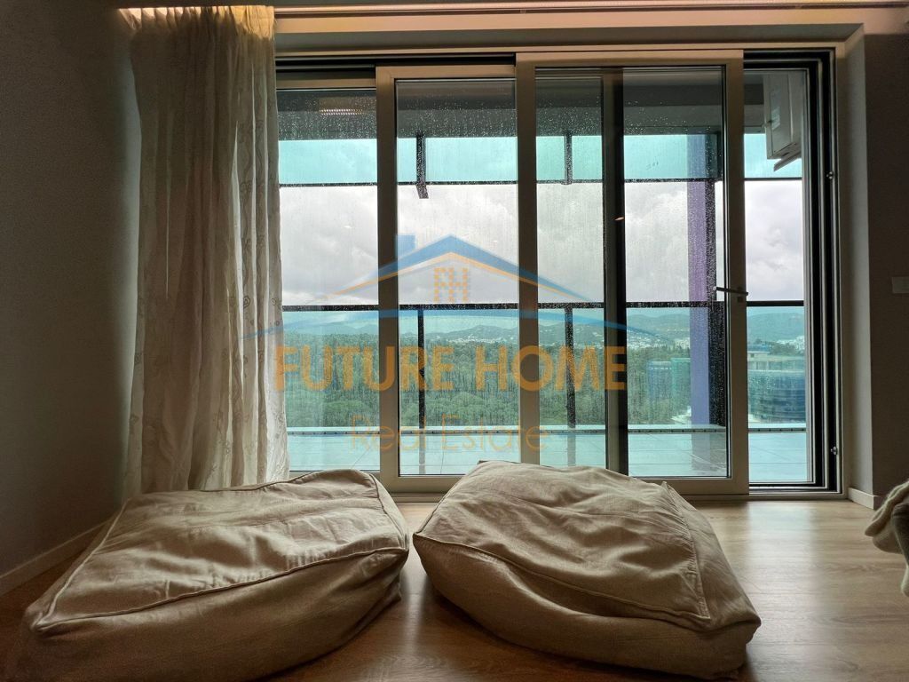 Shitet apartament 2+1+2 Ambasador 3 ,prane Air Albania Tirane