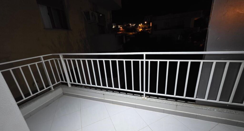 Appartamento 1+1+Balcone in Affitto Via Elbasan