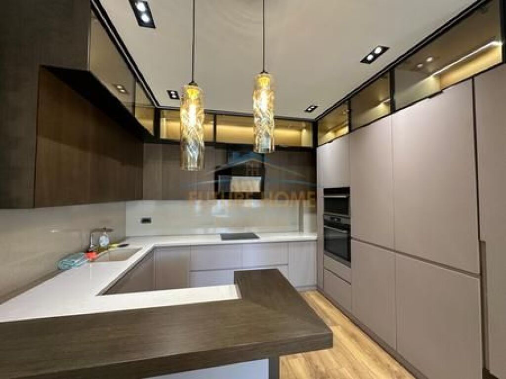 Shitje, Apartament 2+1+Parkin+Depo,Kompleksi Delijorgji !