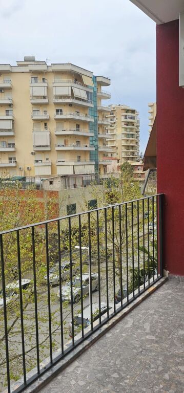 🏡 APARTAMENT 2+1 ME QIRA – SKELE, VLORË
