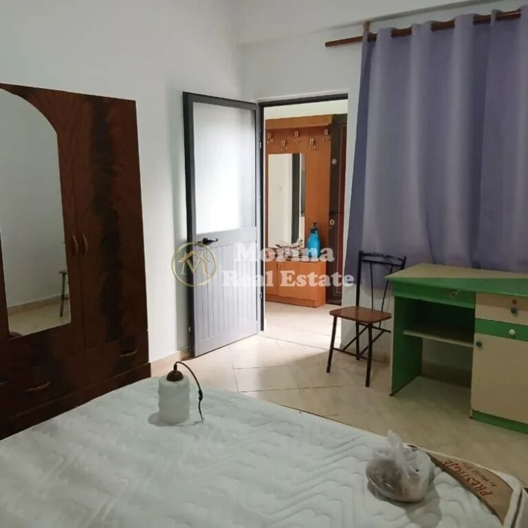 Qera | Shtëpi private 1 + 1 | Rruga 5 Maji | 250 €/muaj