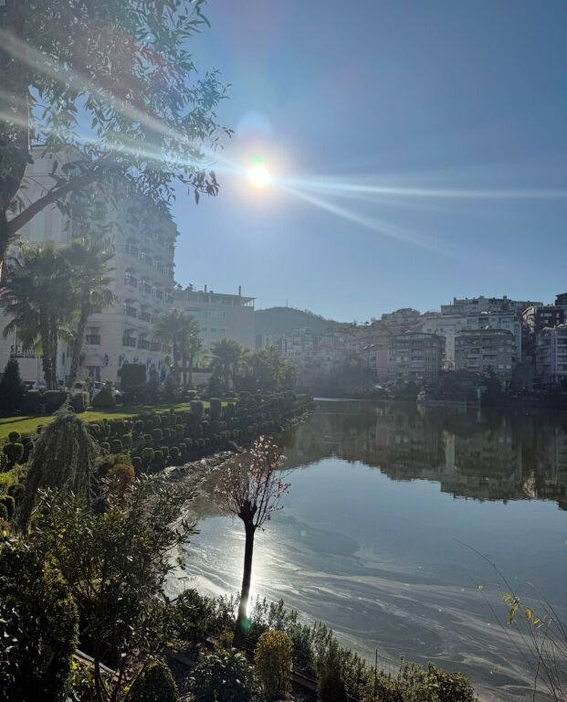 LIQENI I THATE, SELL APARTMENT 1+1 160,000 €