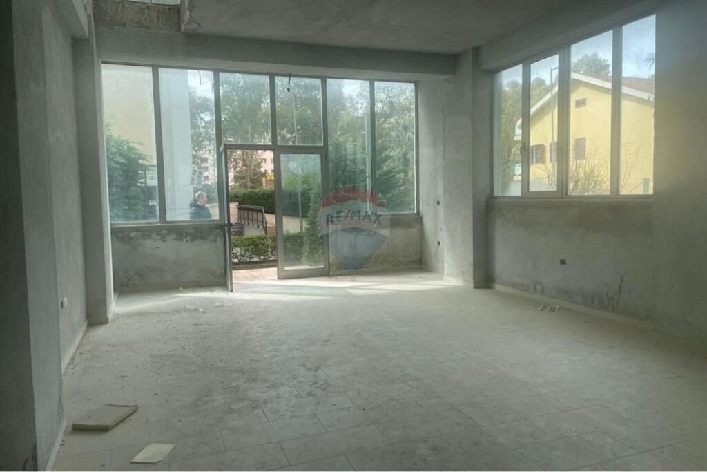 🏢 AMBIENT BIZNESI ME QIRA – ALBANO &amp; ROMINA, VLORË