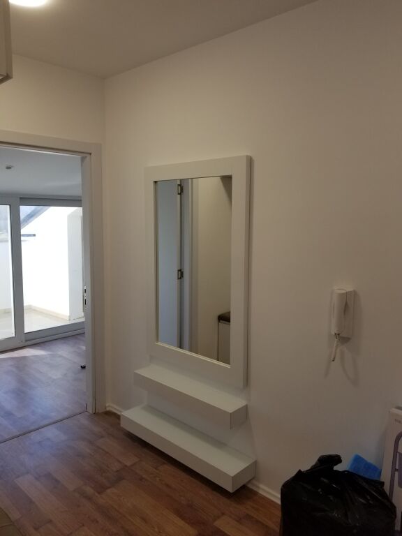 Super ap 2+1 at fresku ( muhamed deliu street )