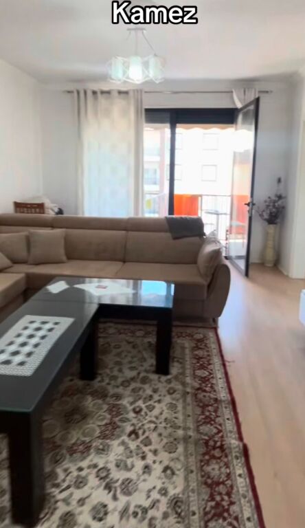 Appartamento 1+1 in affitto a Kamez