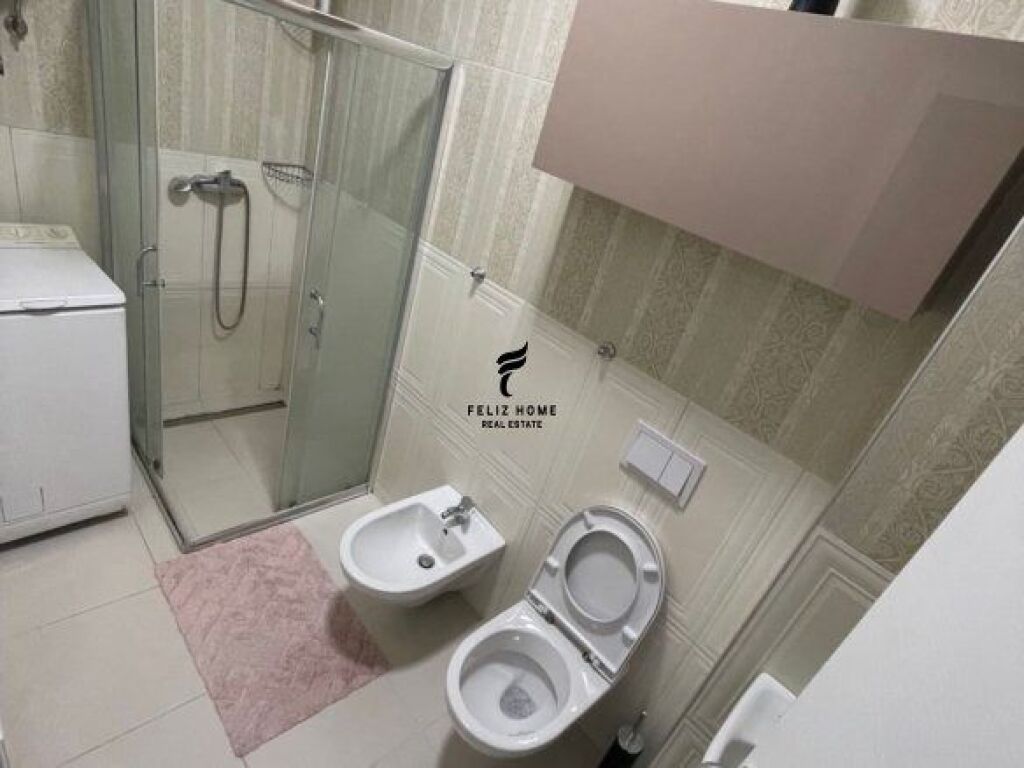 APPARTAMENTO IN AFFITTO 1+1 STADIO DINAMO 60.000 LEKE FH-67082