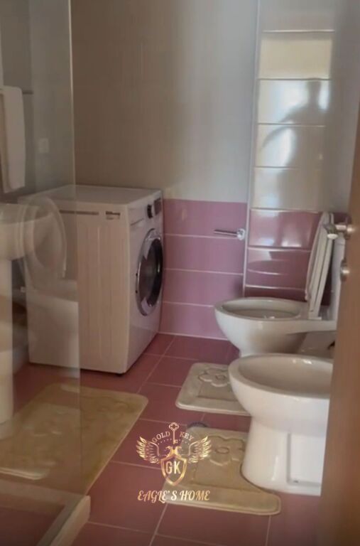 🏡 APPARTAMENTO 2+1 IN AFFITTO NEL CENTRO DI PRANVERA DURRES ☎️ 