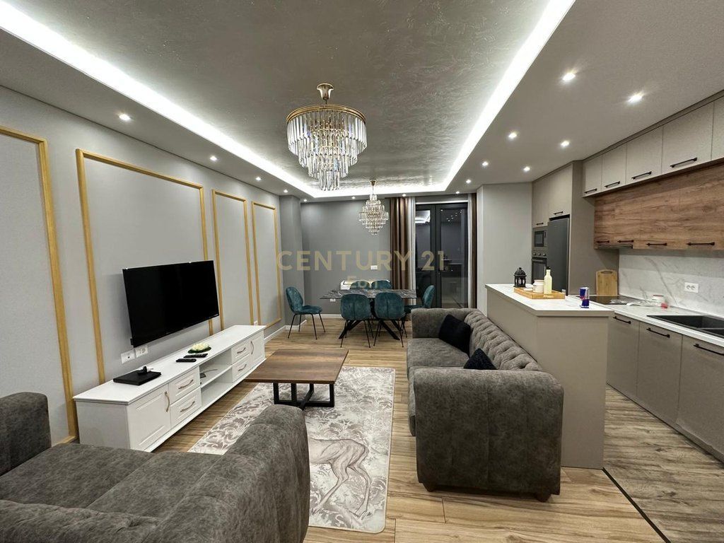 FOR RENT APARTMENT 2+1+2 IN VOLLGA NEAR THE 27-STORY BUILDING !