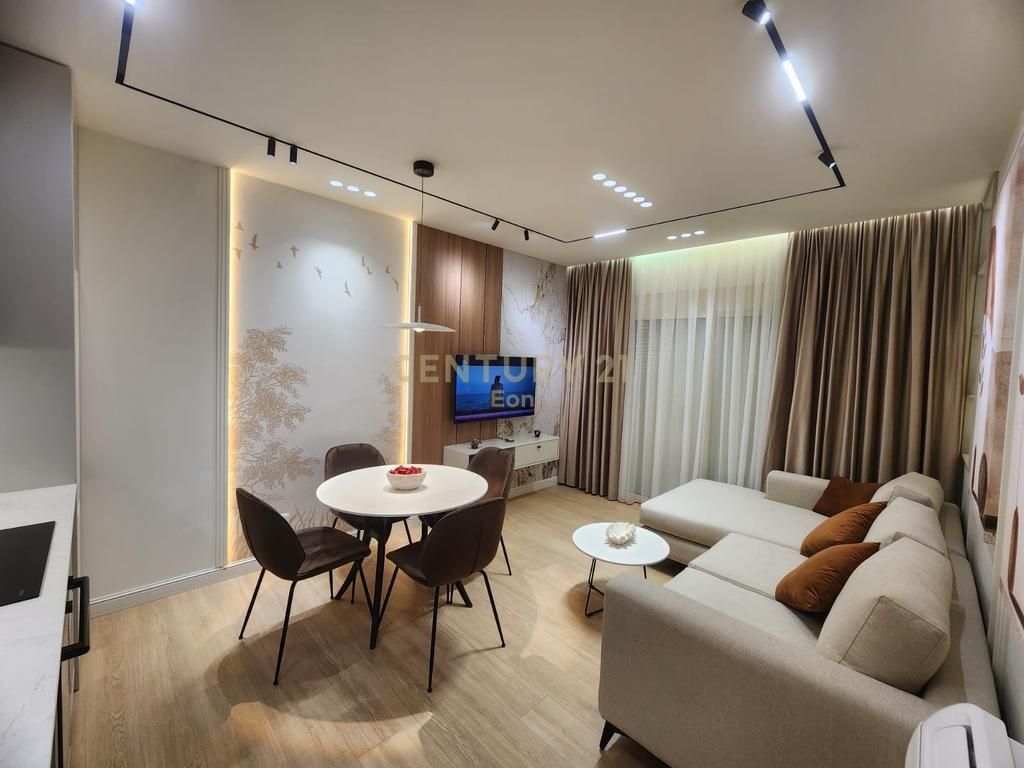 Appartamento 1+1 in vendita nella zona di Plazh, Durres!