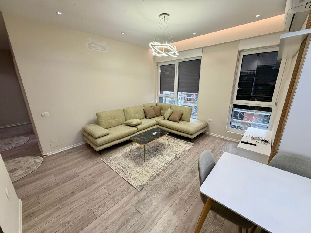 📣 SUPER RENT Apartment 2+1 📍 Magnet Complex, Near 21-Dhjetori ✨