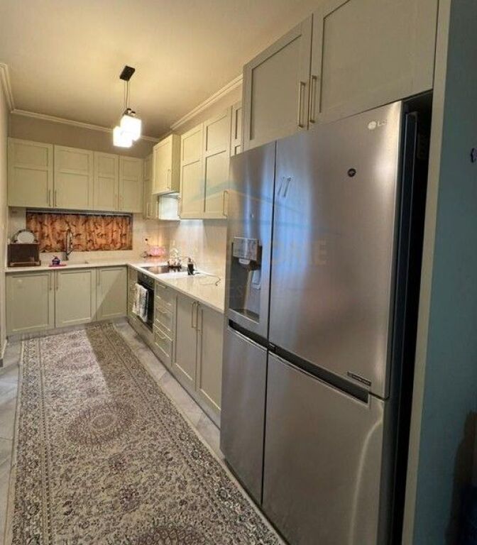 Shitet,Apartament 2+1+2, Kompleksi Tower Bridge