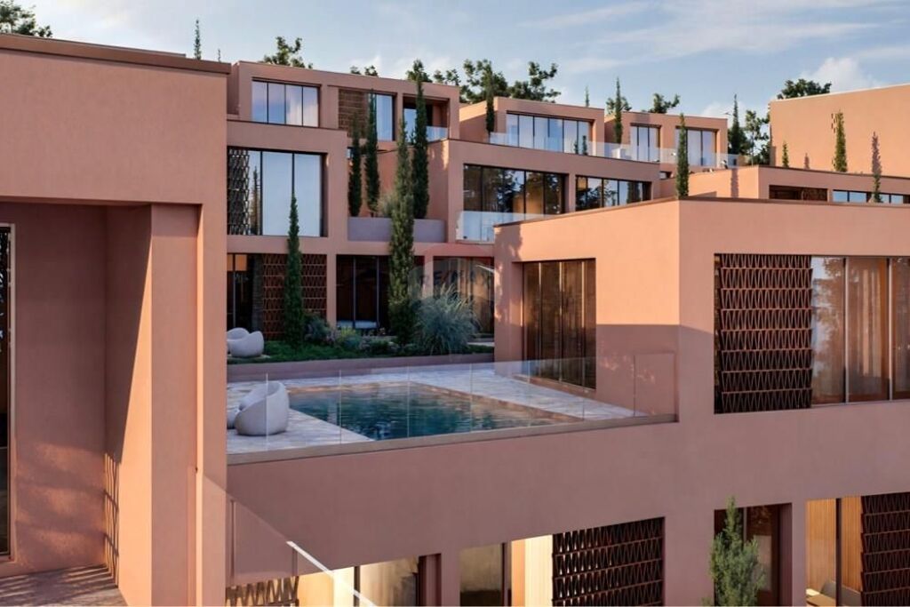 🏝️ LUXURY APARTMENTS FOR SALE – PALASË / DHËRMI