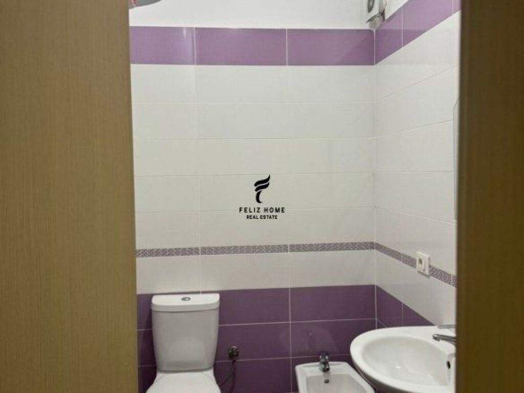 SHITET APARTAMENT 2+1+2 BABRRU 160.000 EURO FH-67044