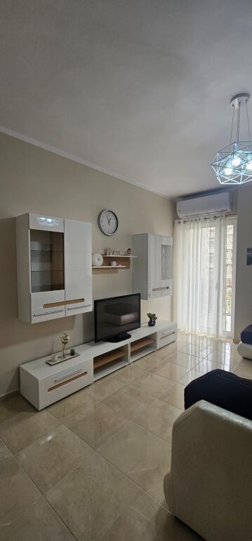 🏡 APARTAMENT 2+1 ME QIRA – SKELE, VLORË