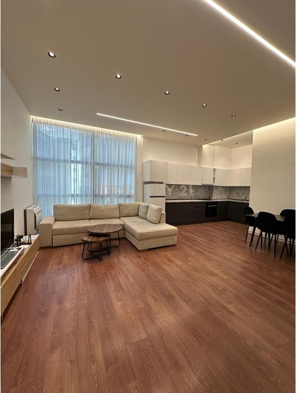 Appartamento 2+1+2 in affitto a Vollga, Durrës - 700€