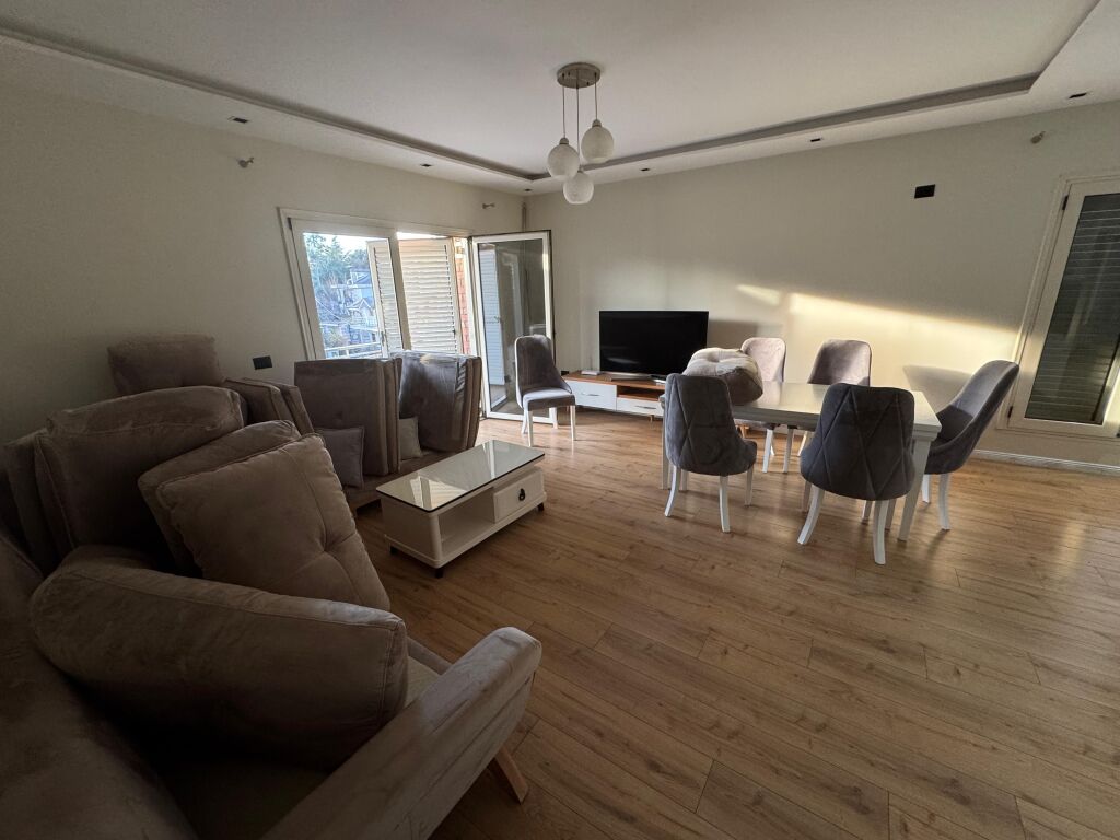 Affittasi Appartamento 2+1 Palazzo delle Brigate📍Sauk, villaggio SOS