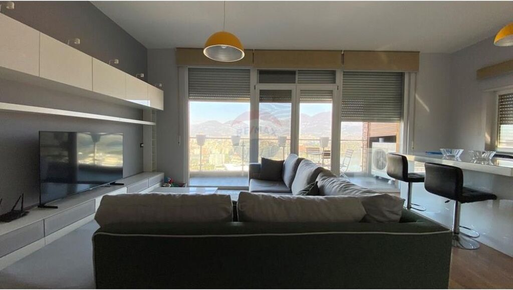 Super Apartment for Rent near the Botanical Garden and the Mosque 2+1+2