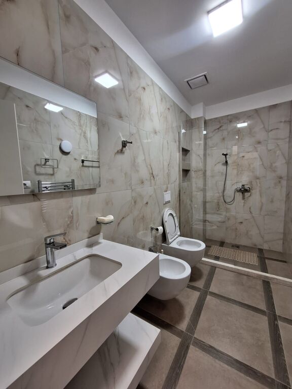 3+1 APARTMENT FOR RENT‼️ 📍Garden Building