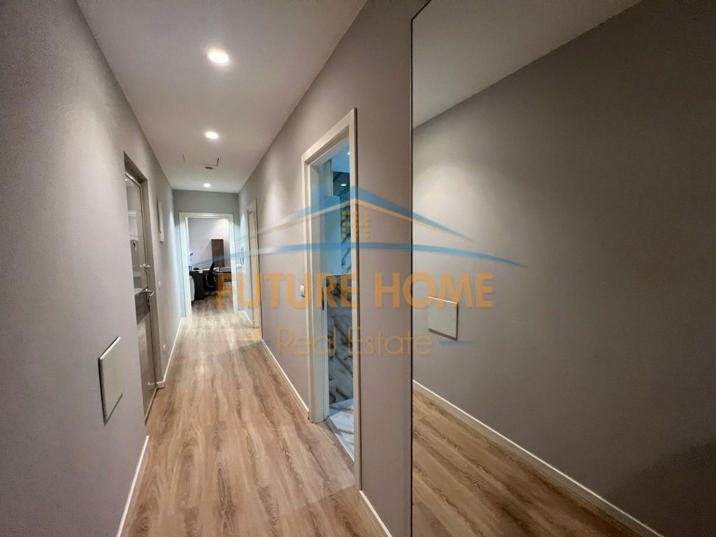 Shitet apartament 2+1+2 Ambasador 3 ,prane Air Albania Tirane