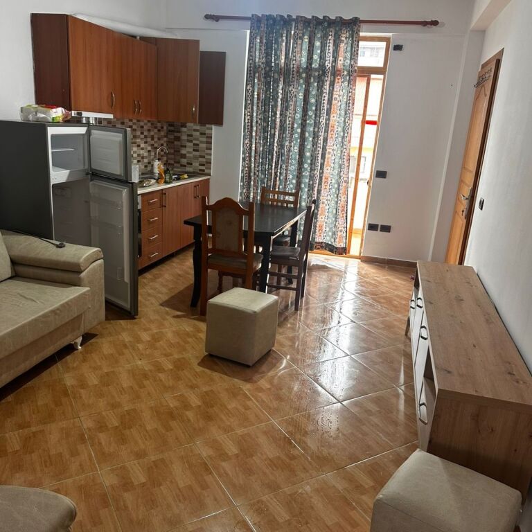 APPARTAMENTO IN AFFITTO 1+1- ASTIR ◦ Nuovo Anello, di fronte a Vila L