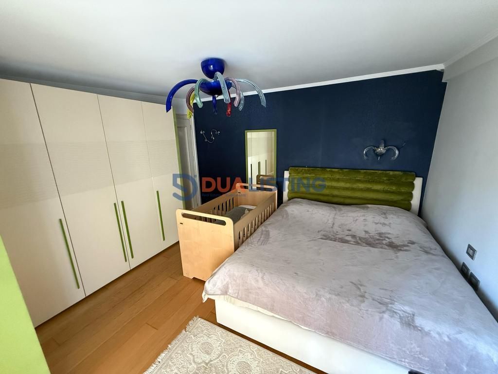 DUPLEX 5+1+3 IN VENDITA A KODRA E DIELLIT !