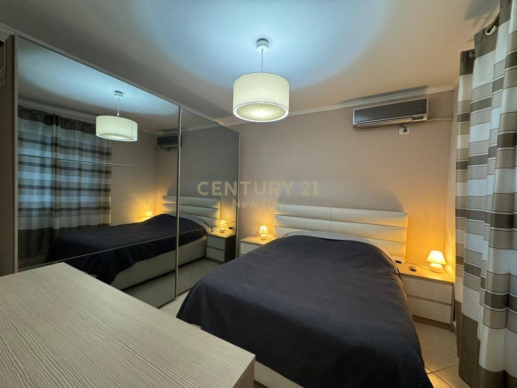 Appartamento 1+1 In Affitto a Vollga, Durrës - 400€