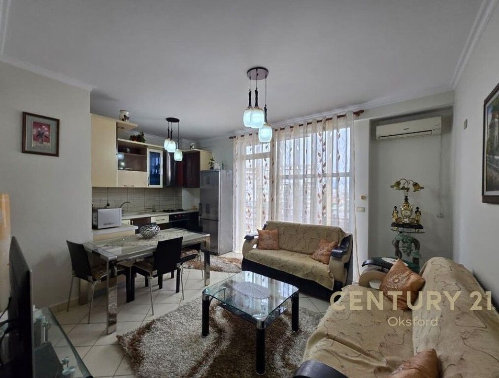 APPARTAMENTO 2+1+2 E 2 BALCONI IN AFFITTO A ASTIR