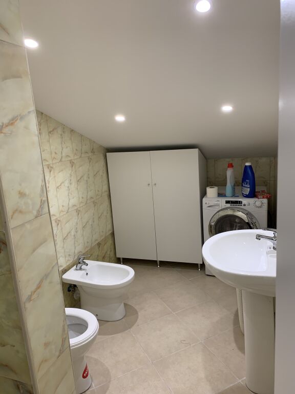 Super ap 2+1 at fresku ( muhamed deliu street )