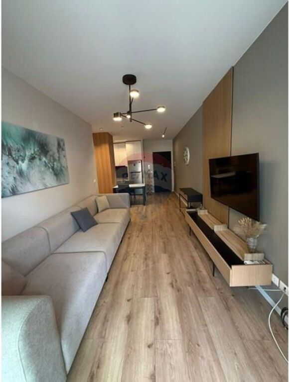 APPARTAMENTO 1 + 1 LAGO ASCIUTTO