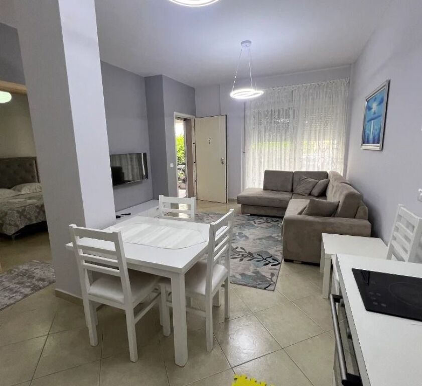 Sale | Apartment 2 + 1 | Lalëz | 255000 €
