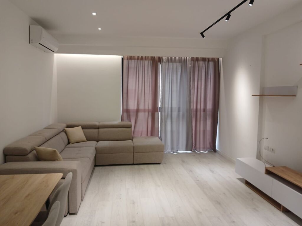 Appartamento 1+1+ Parcheggio presso Urban Gate, Astir