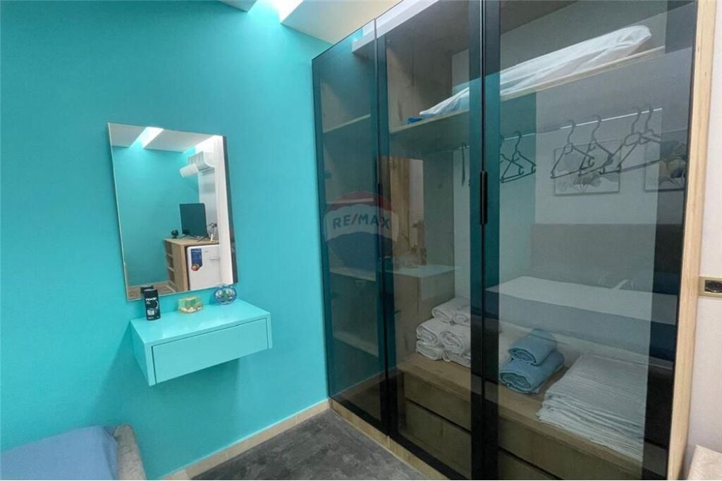 🏡 Garsoniere për Shitje – Ujë i Ftohtë, Vlorë 💰 Çmimi: 115,000 €