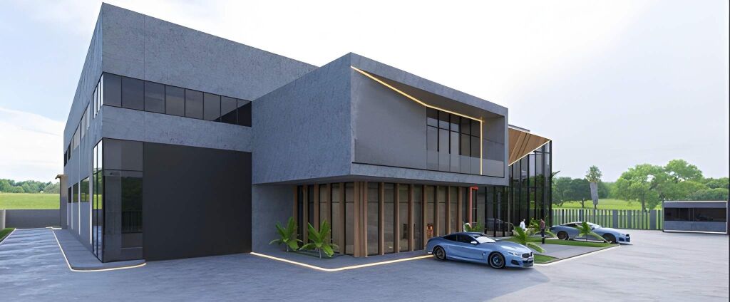 🏭 Kapanon i ri me qira – Vaqarr !